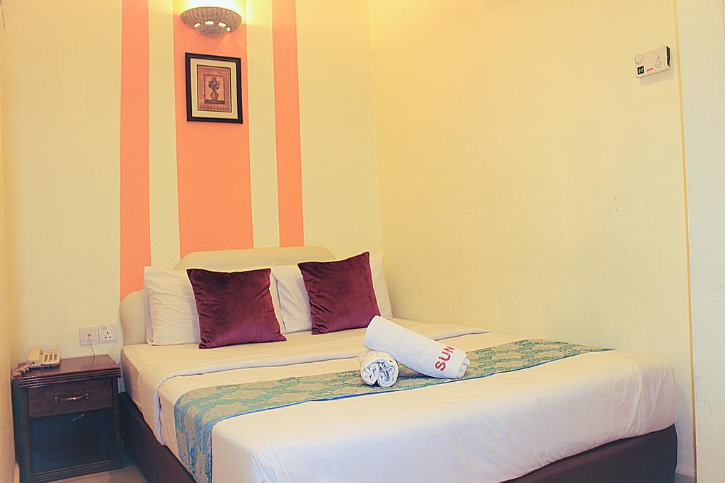 Sun Inns Hotel Puchong Zewnętrze zdjęcie