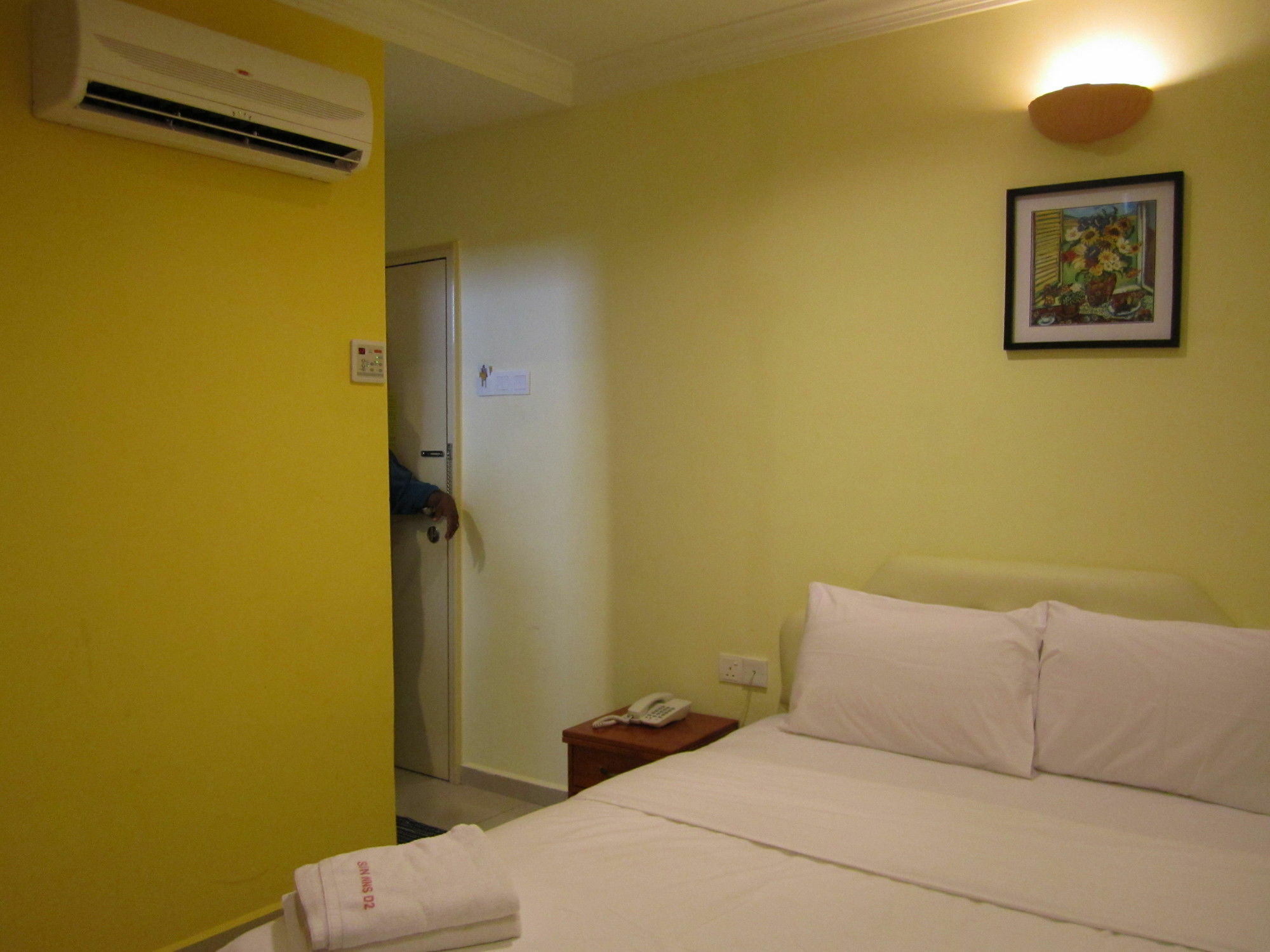 Sun Inns Hotel Puchong Zewnętrze zdjęcie